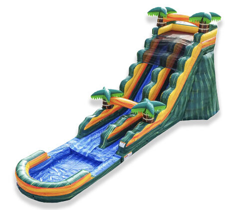 Water Slide Rentals in Sarasota