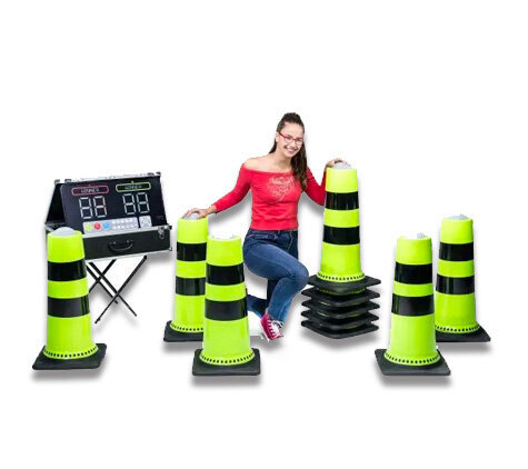 Battle Light Cones