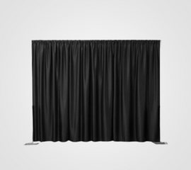 Standard Pipe And Drape