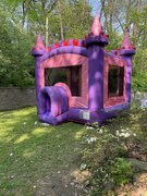 Rapunzel's castle