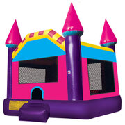 Bounce House Rentals