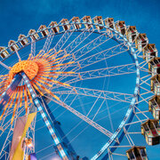 Carnival Rides