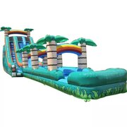 Water Slides Rentals