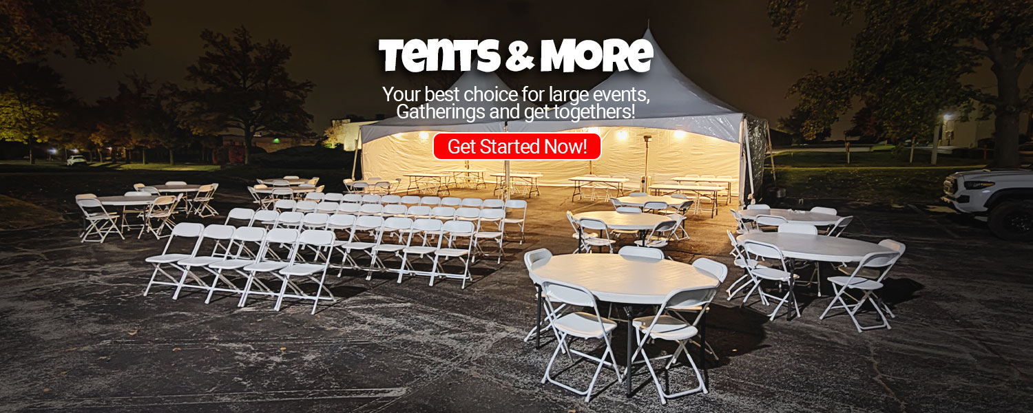 STL Tent Rentals