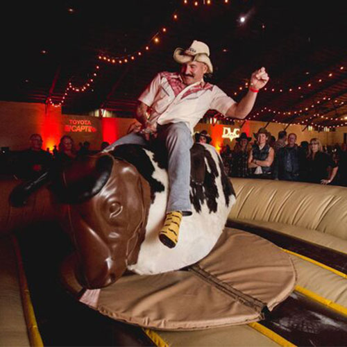 Mechanical Bull Rentals