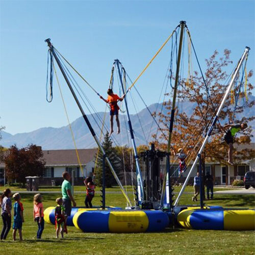 Ultimate Bungee Rentals