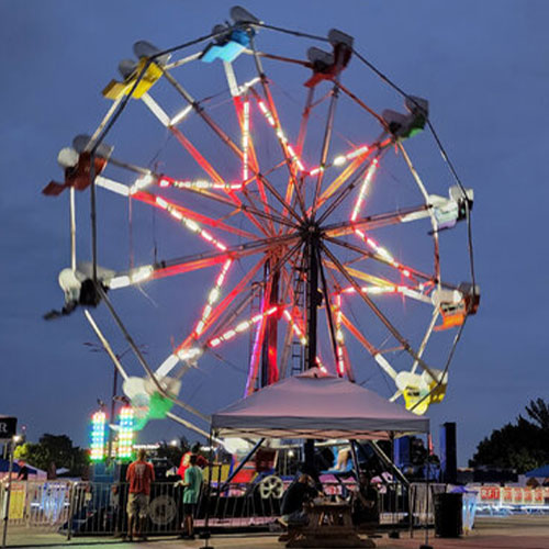 Ferris Wheel Rentals