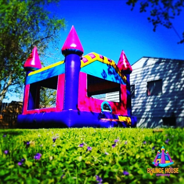Inflatable Bounce House Rentals High Ridge, Missouri