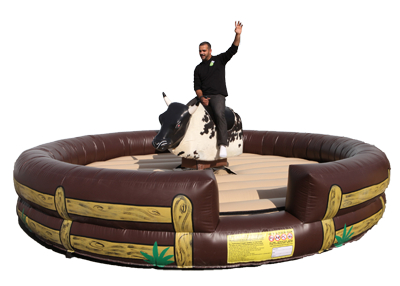 Mechanical Bull Rental St. Louis
