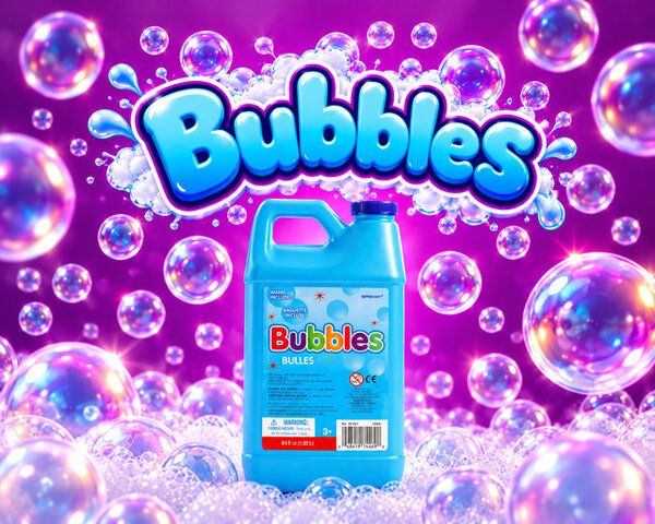Bubbles