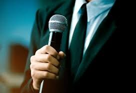 Event Emcee
