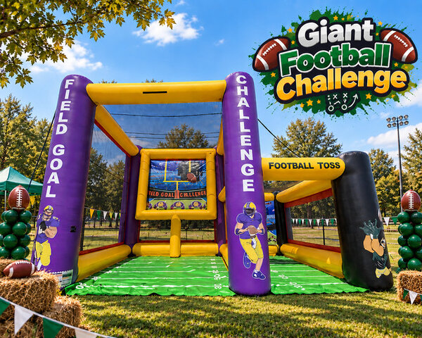 Football Challenge