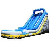 18ft Skyline Waterslide