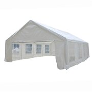 20x30 Frame Tent