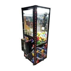 Claw Machine Rental