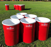 GIANT Beer Pong