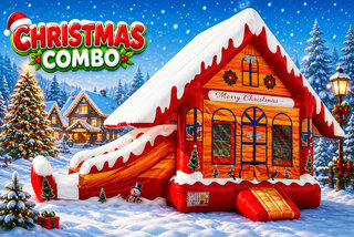 Christmas Combo