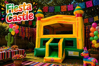 Fiesta Castle