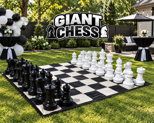 Giant Chess