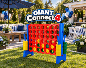 GIANT Connect 4