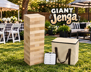 GIANT Jenga