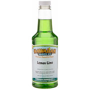 Lemon-Lime Syrup