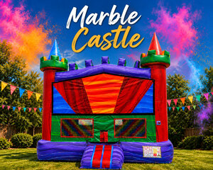 Marble Castle