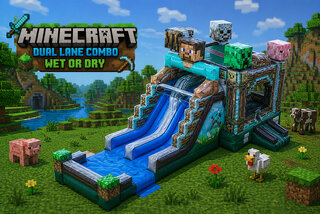 Minecraft Combo