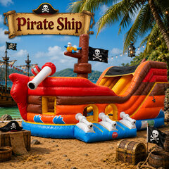 Pirate Ship