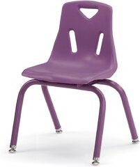 Kids Purple Chairs