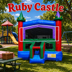 Ruby Castle