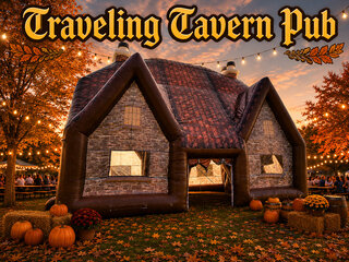Traveling Tavern Pub