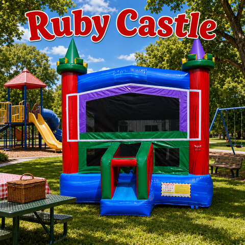 Ruby Castle