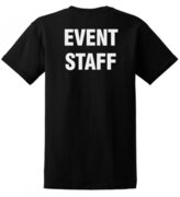 Event Staff