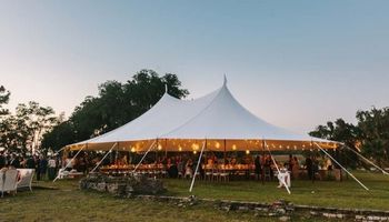 St. Louis Tent Rentals