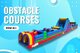 Obstacle Course Rentals