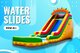 Water Slide Rentals