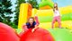 Ballwin Inflatable Obstacle Course Rentals