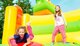 Ballwin Inflatable Obstacle Course Rentals