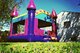 Castle Bounce House Rentals Near Me