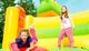 Fenton Inflatable Obstacle Course Rentals