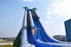 St. Louis Inflatable Water Slide Rental
