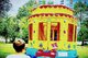 Themed Bounce House Rentals