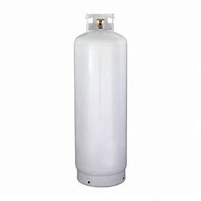 100 lb Propane Tank