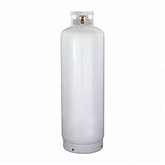 100 lb. Propane Tank