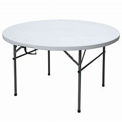 4ft. Round Tables