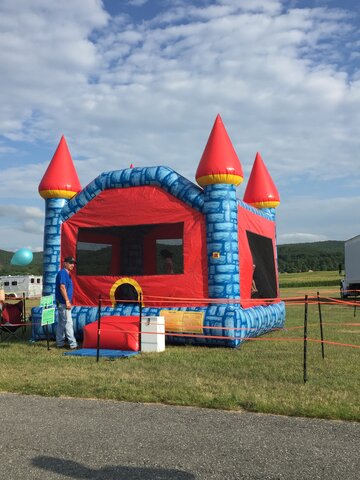 Bounce House Rental Shippensburg, PA