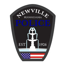 Newville Pennsylvania Police