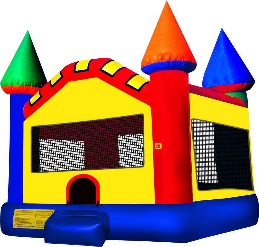 Bounce House For Rent in Waynesboro PA 