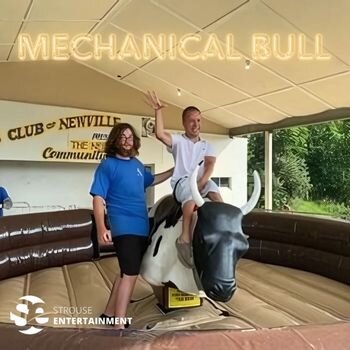 Mechanical Bull